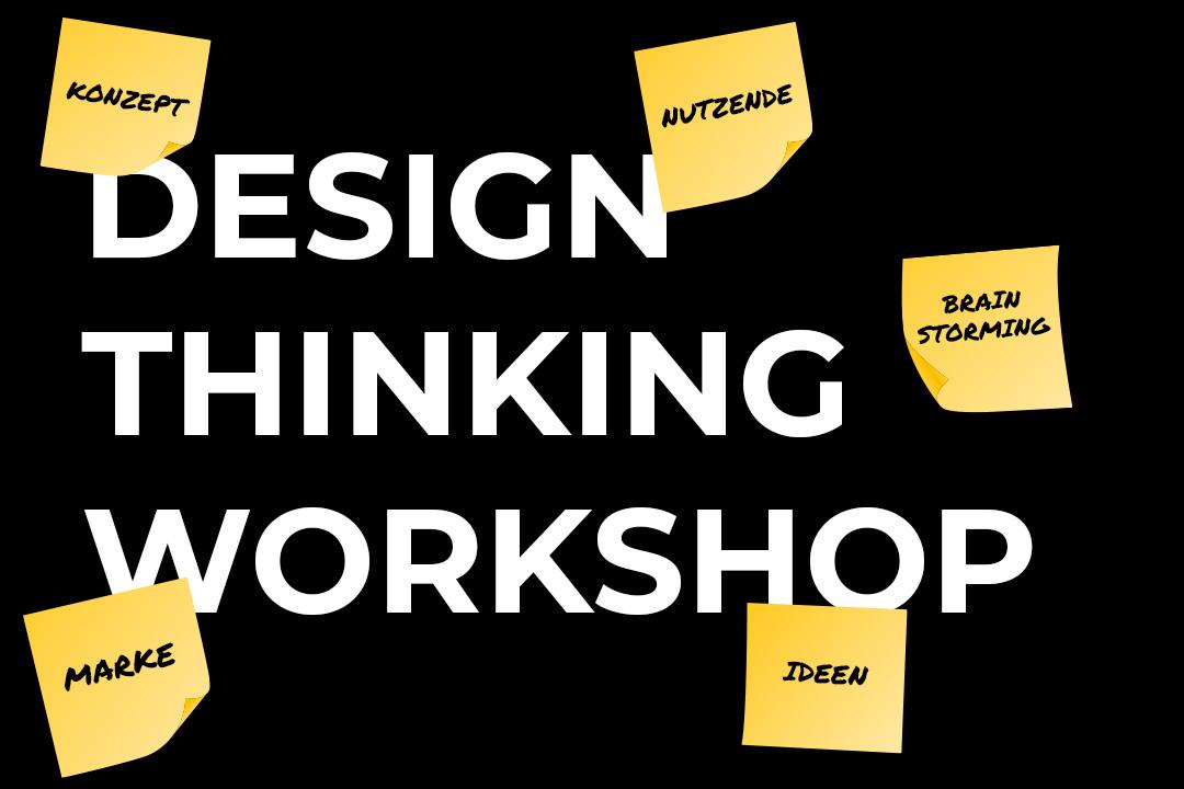 nova Design Thinking Workshop